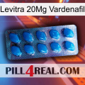 Levitra 20Mg Vardenafil viagra1